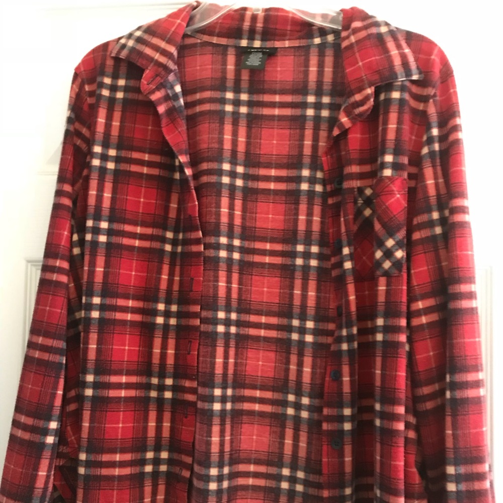 Flannel! - Picture 2 of 2